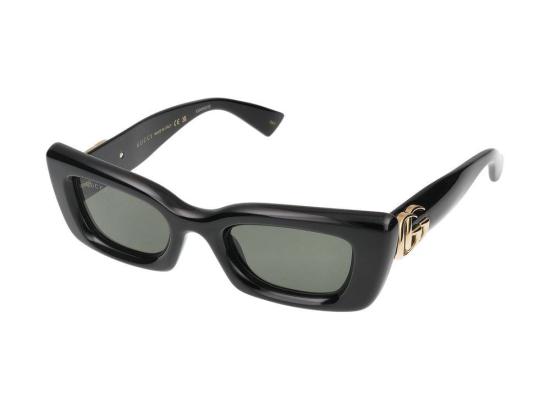  구찌 안경 GG1827S 001 BLACK BLACK GREY - GUCCI