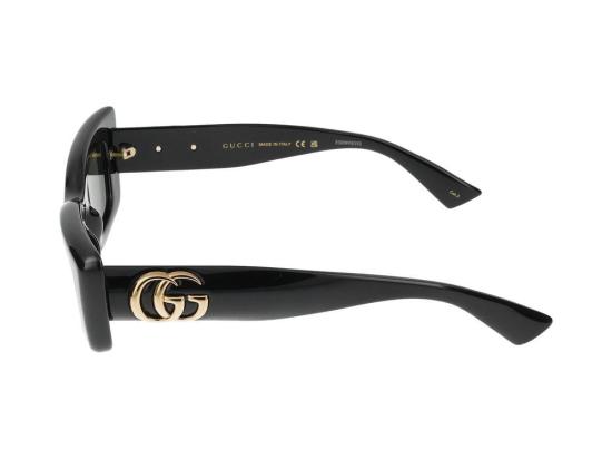  구찌 안경 GG1827S 001 BLACK BLACK GREY - GUCCI