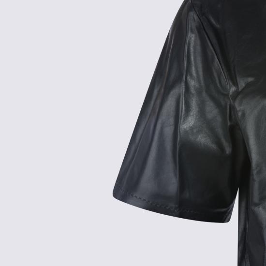 25FW 아미리 코트 AMLTIR1017BLACK Black - AMIRI