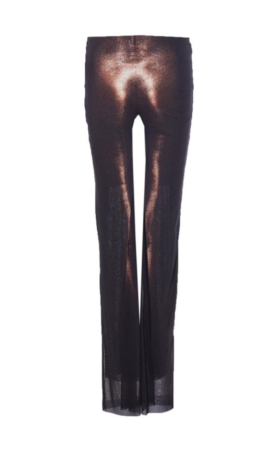 25FW 장 폴 고티에 숏팬츠 TR026M010P0060 Black - JEAN PAUL GAULTIER