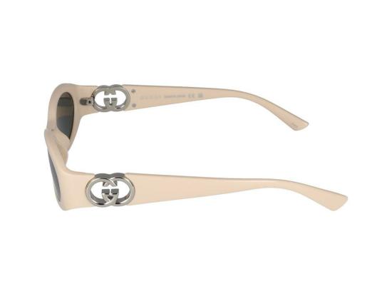  구찌 안경 GG1660S 004 IVORY IVORY GREY - GUCCI