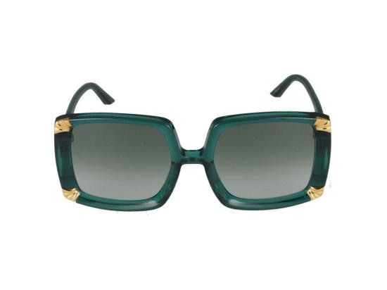  안나 카린 클라슨 안경 STRAWBERRY MOON Emerald Green