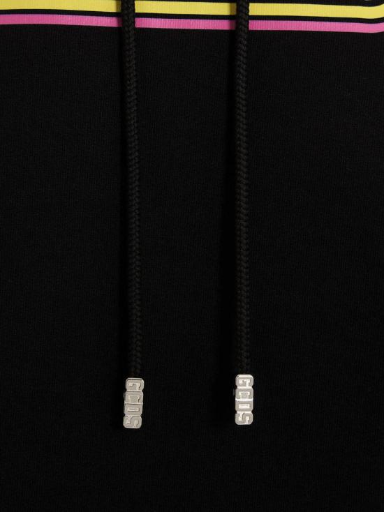  지씨디에스 스웨터 SS23M10062802 Black - GCDS