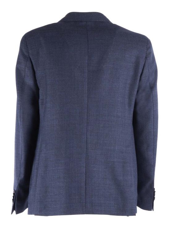 25FW 엘비엠 수트 자켓 2686 52533 3 239975 BLUE - L.B.M.