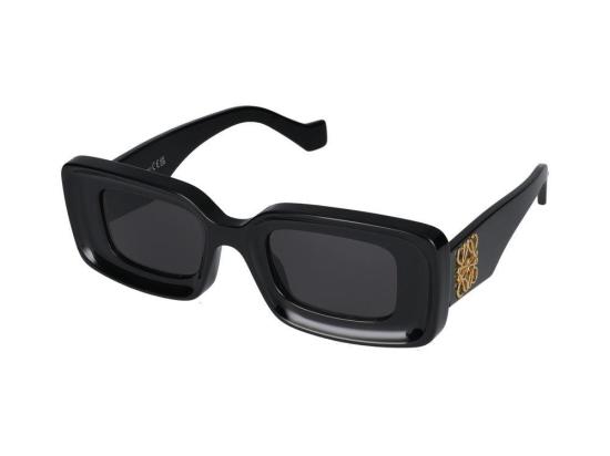  로에베 안경 LW40101I 01A MULTICOLOR - LOEWE