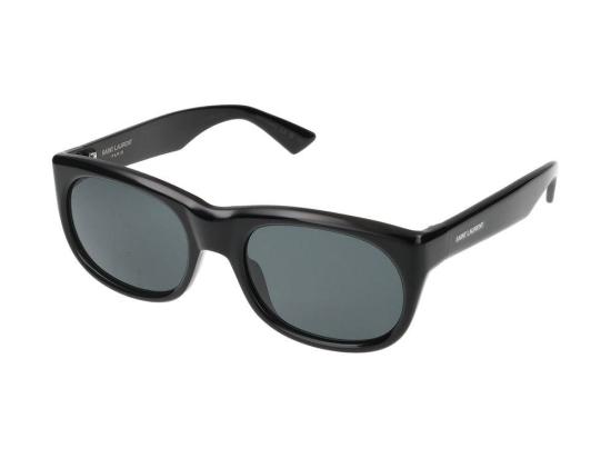  생로랑 안경 SL 815 ROMY 001 BLACK BLACK BLACK - SAINT LAURENT