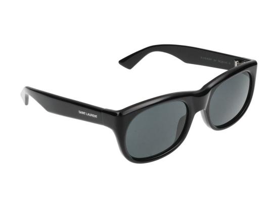  생로랑 안경 SL 815 ROMY 001 BLACK BLACK BLACK - SAINT LAURENT