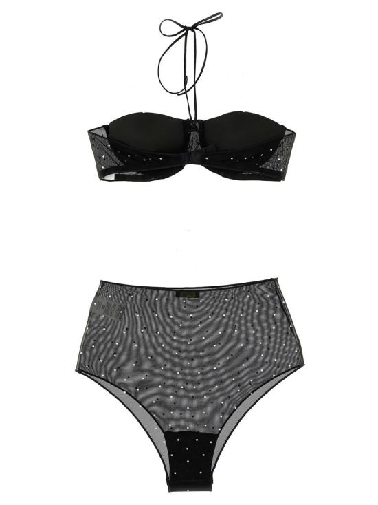  언더웨어 세트 OGW232BLACKCRYSTAL Black - OTHER BRANDS