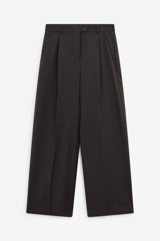 25FW 스포트막스 숏팬츠 117400 2522136021600 BROWN