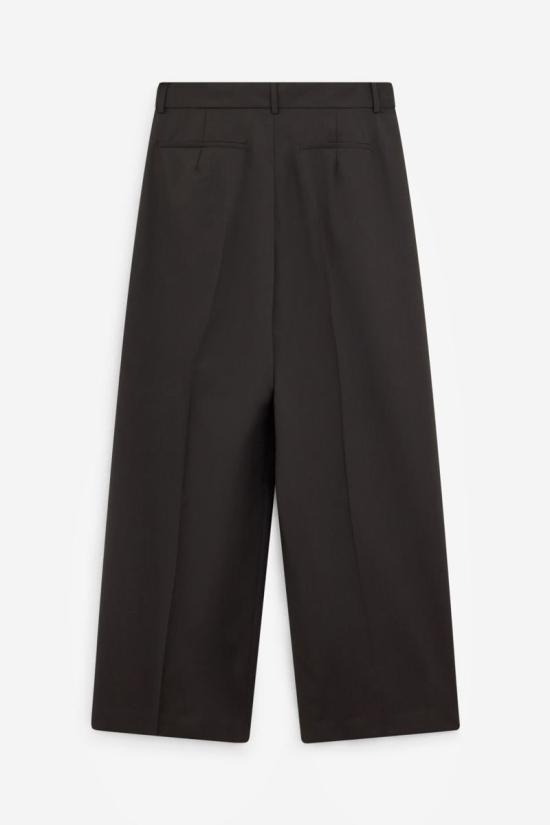 25FW 스포트막스 숏팬츠 117400 2522136021600 BROWN - SPORTMAX