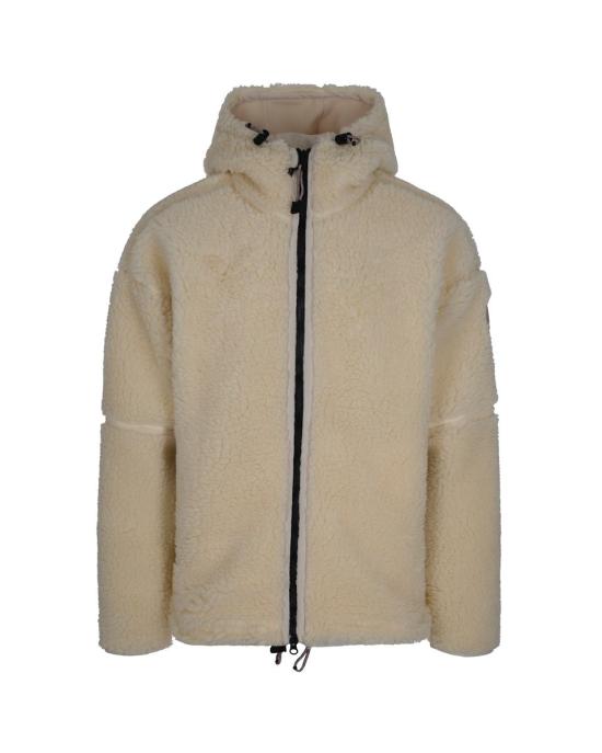 25FW 나파피리 숏패딩 NP0A88YIN1J1 BEIGE DIMITY