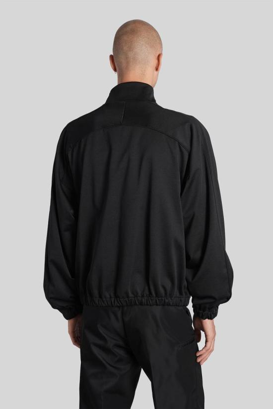 25FW 질샌더 자켓 422850 J61HG0002J20254 Black - JIL SANDER