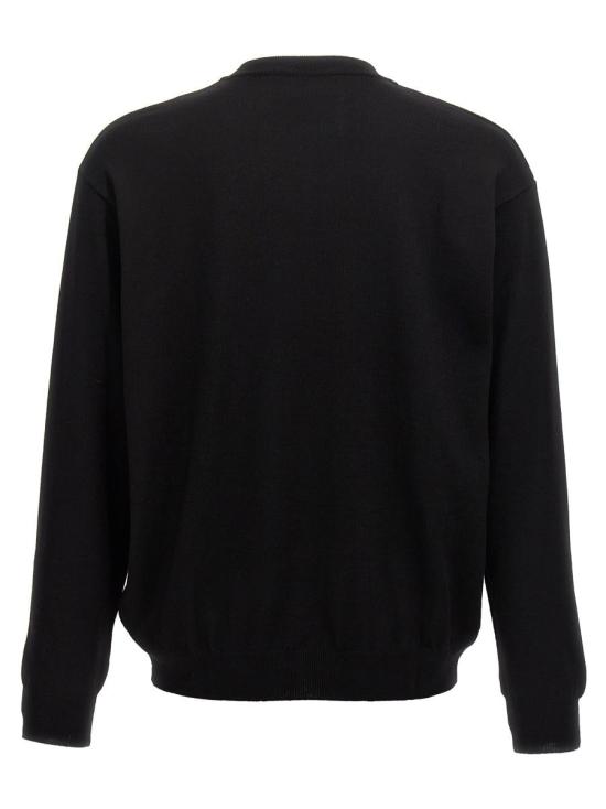 24FW 모스키노 스웨터 V092670000555 Multicolor - MOSCHINO