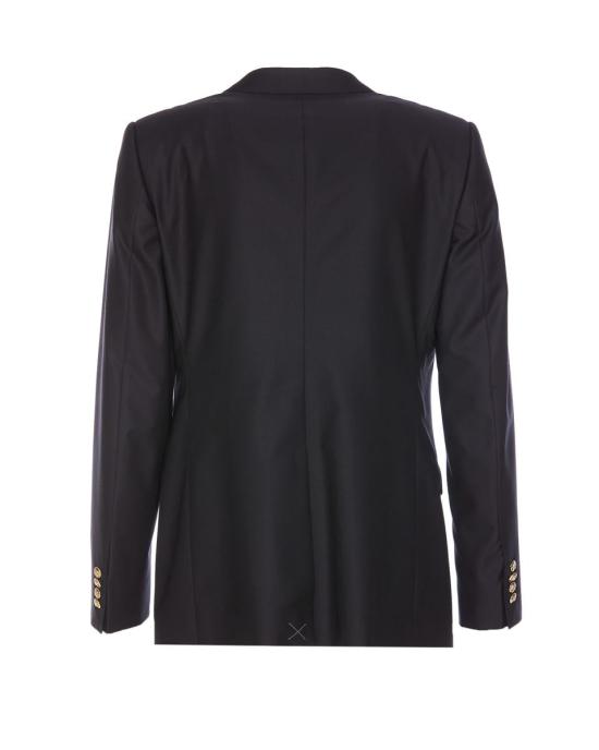 25SS 돌체앤가바나 수트 자켓 G2LK0ZFU3H1B0665 BLUE - DOLCE & GABBANA