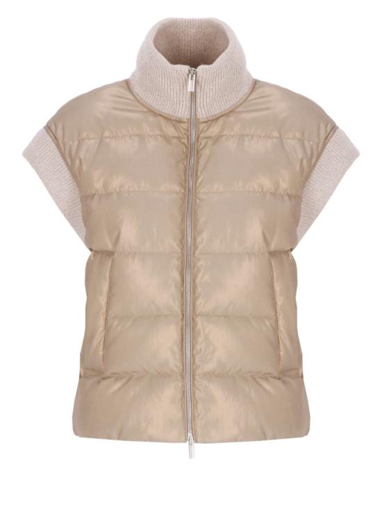 25FW 페세리코 베스트 A034485621A47A Beige