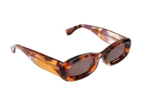  구찌 안경 GG1907S 002 HAVANA HAVANA BROWN - GUCCI