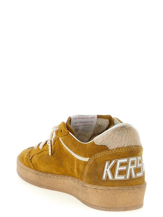 25FW 골든구스 스니커즈 GWF00117F0074731577615776 MULTICOLOR - GOLDEN GOOSE