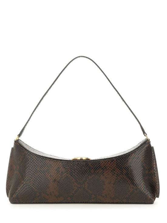 25FW 자크뮈스 숄더백 BAW00438AC0 5A01880 BROWN - JACQUEMUS