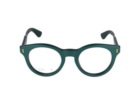  구찌 안경 GG1266O 003 GREEN GREEN TRANSPARENT