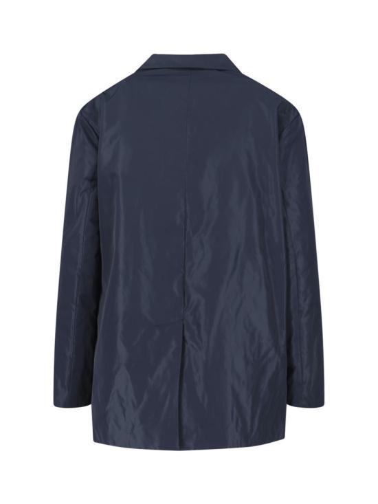 25FW 아스페시 자켓 3N28 P00801099 BLUE - ASPESI