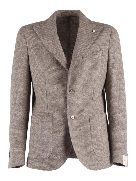 25FW 엘비엠 수트 자켓 2812 55716 1 239979 Beige