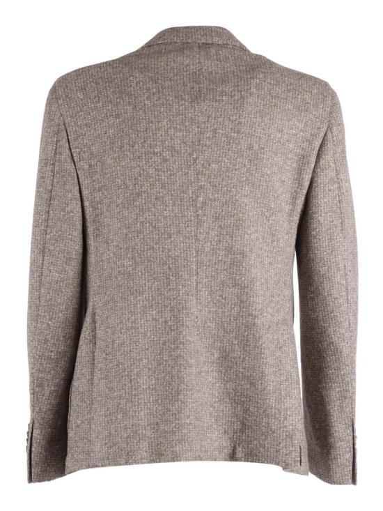 25FW 엘비엠 수트 자켓 2812 55716 1 239979 Beige - L.B.M.