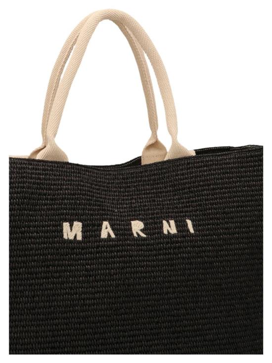  마르니 토트백 SHMP0078U0P3860Z1Q44 Multicolor - MARNI