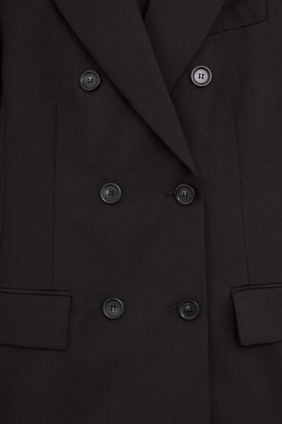 25FW 스포트막스 자켓 117399 2522046011600 BROWN - SPORTMAX