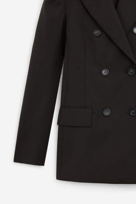 25FW 스포트막스 자켓 117399 2522046011600 BROWN - SPORTMAX