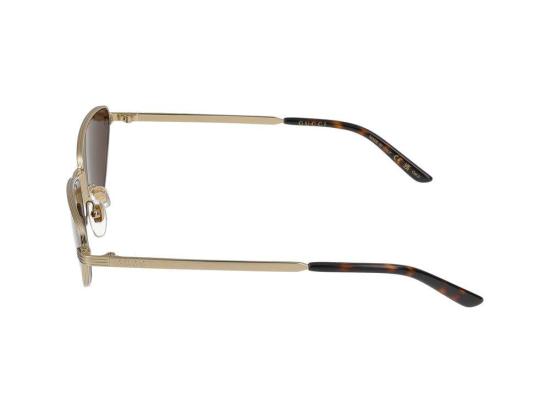  구찌 안경 GG1879S 002 GOLD GOLD BROWN - GUCCI