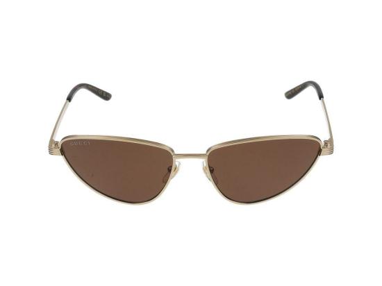 구찌 안경 GG1879S 002 GOLD GOLD BROWN