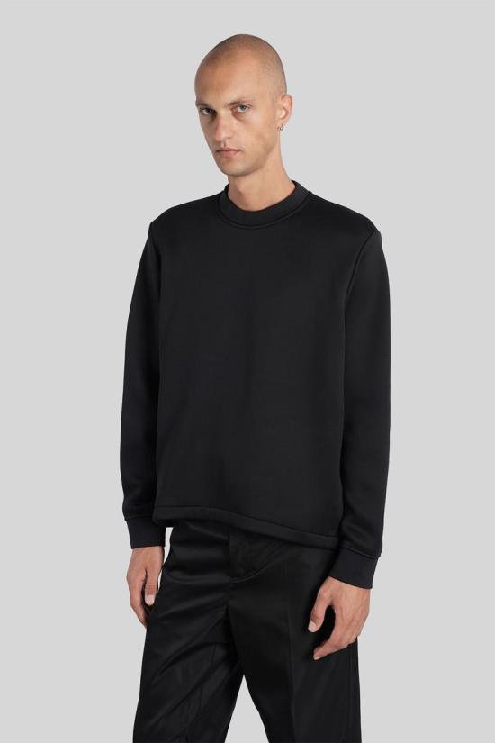 25FW 질샌더 자켓 426383 J22GU0135J20320 Black - JIL SANDER