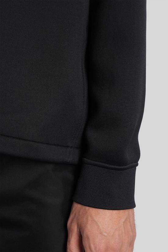 25FW 질샌더 자켓 426383 J22GU0135J20320 Black - JIL SANDER