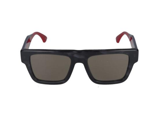  구찌 안경 GG1868S 004 HAVANA BLUE BROWN