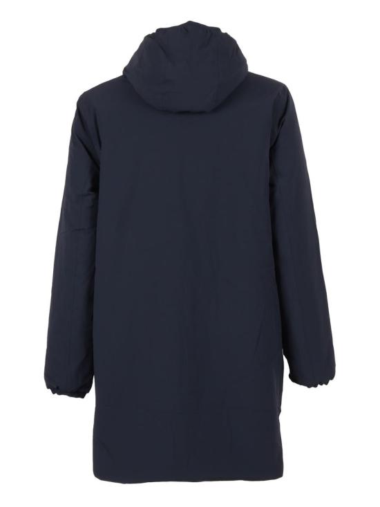 25FW 까웨 자켓 K6128WW B2R 239859 BLUE - K-WAY