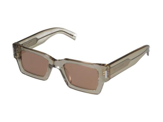  생로랑 안경 SL 572 006 MULTICOLOR - SAINT LAURENT