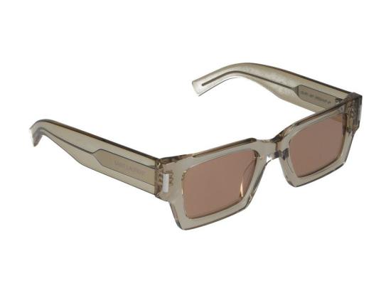 생로랑 안경 SL 572 006 MULTICOLOR - SAINT LAURENT