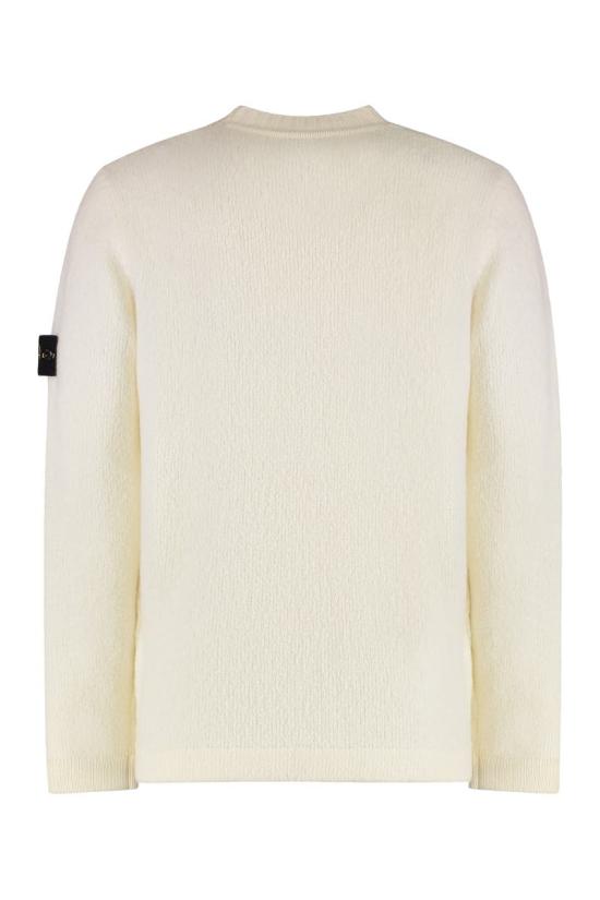 25FW 스톤 아일랜드 스웨터 S155100056S00N2 V0093 - STONE ISLAND