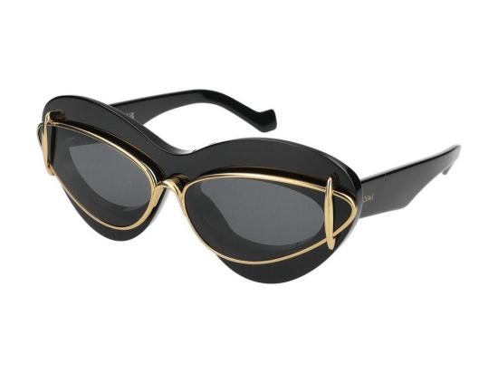  로에베 안경 LW40119I 01A MULTICOLOR - LOEWE