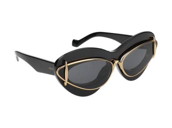  로에베 안경 LW40119I 01A MULTICOLOR - LOEWE