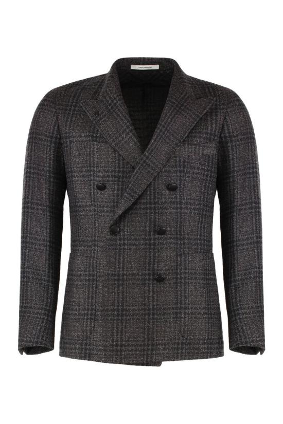 25FW 딸리아토레 수트 자켓 1SMC20K440022 M1382 BROWN - TAGLIATORE