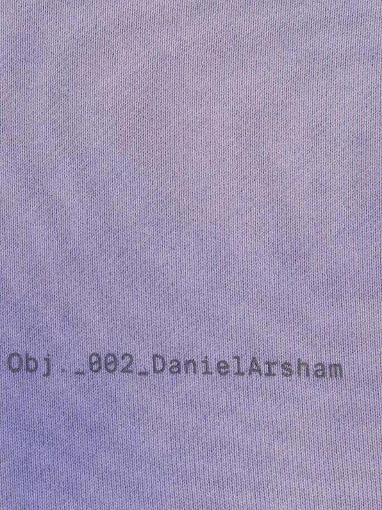  오브젝트 포 라이프 스웨터 OBJ00211423LILFAD PURPLE - OBJECTS IV LIFE