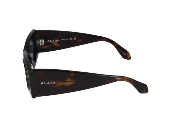  알라이아 안경 AA0085S 004 HAVANA HAVANA BLUE - ALAIA