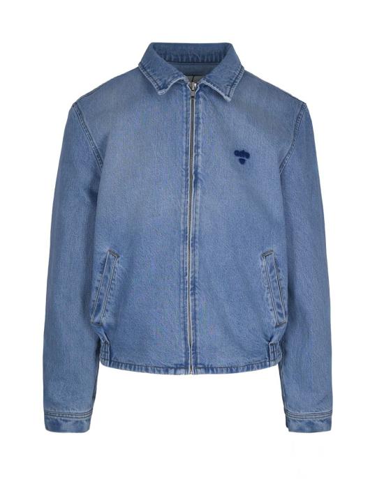 25FW 아르떼 앤트워프 자켓 AW25038J 1481 BLEACH