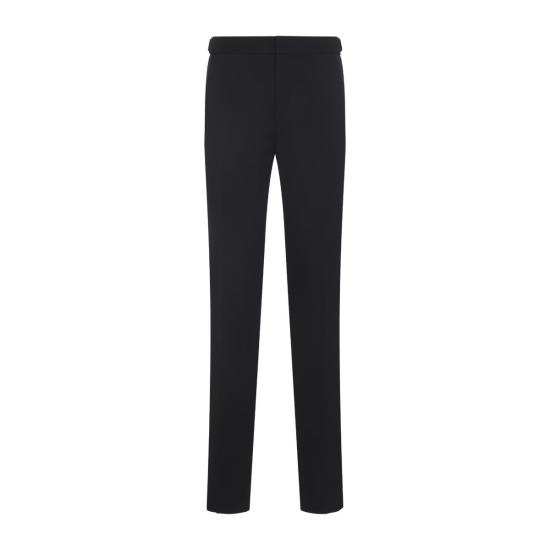 25FW 톰포드 숏팬츠 PEPTG1 W0060 Black