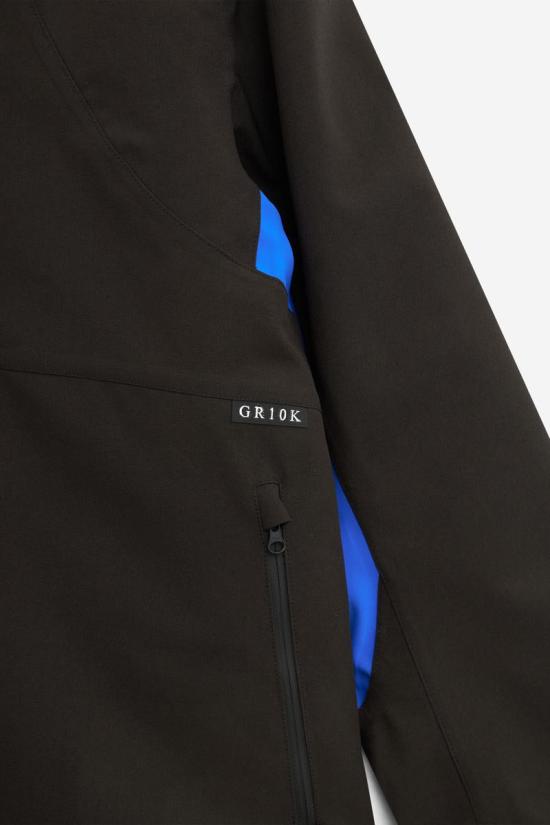 25FW 쥐알텐케이 숏패딩 117389 CG031190AC Grey - GR10K