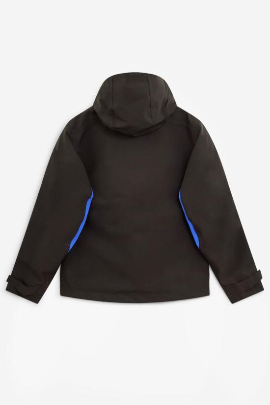 25FW 쥐알텐케이 숏패딩 117389 CG031190AC Grey - GR10K