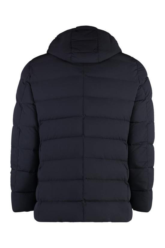  무레르 패딩 MOUGI100188 U0402 BLUE - MOORER