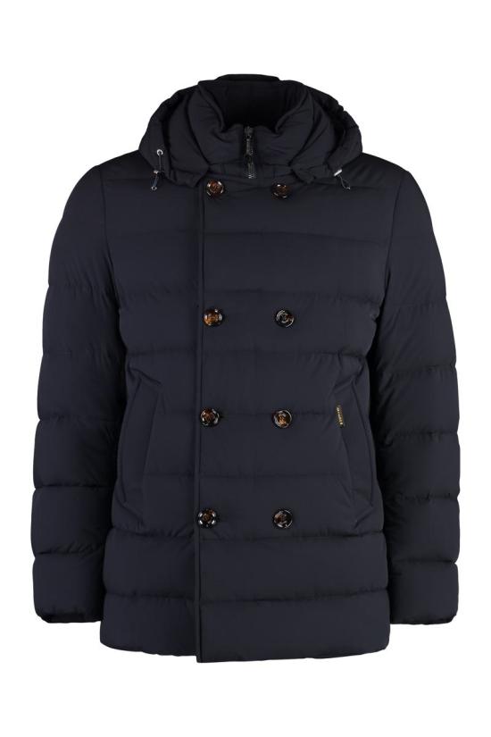  무레르 패딩 MOUGI100188 U0402 BLUE