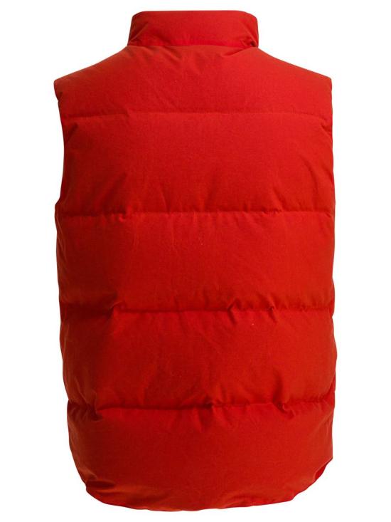 25FW 마니팟투라 체카렐리 베스트 7922 DWORANGE - MANIFATTURA CECCARELLI